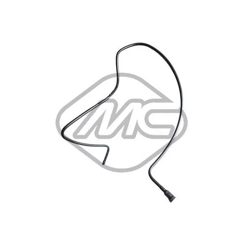 Palivové vedenie Metalcaucho 92450