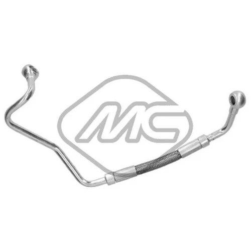 Olejové vedenie Metalcaucho 92558