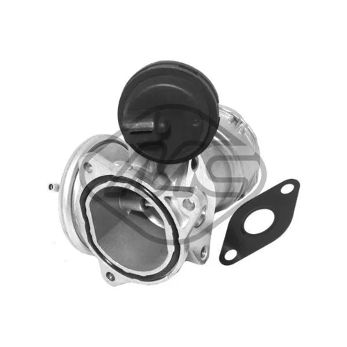 EGR ventil Metalcaucho 93047