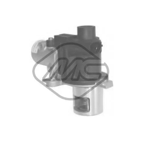 EGR ventil Metalcaucho 93070