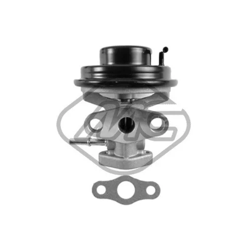 EGR ventil Metalcaucho 93233