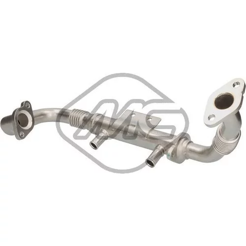 Chladič pre recirkuláciu plynov Metalcaucho 93255