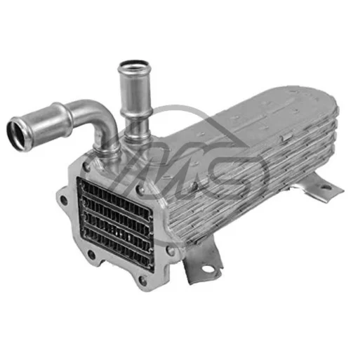 Chladič pre recirkuláciu plynov Metalcaucho 93815