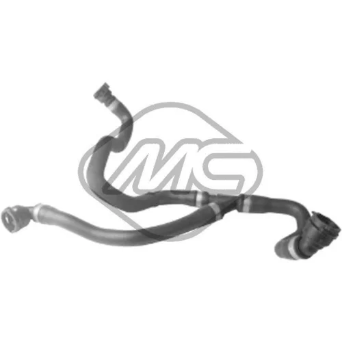 Hadica chladenia Metalcaucho 94321