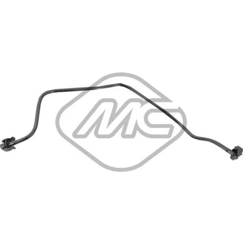 Hadica chladenia Metalcaucho 94339