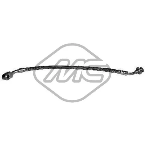 Brzdová hadica Metalcaucho 96129