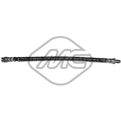 Brzdová hadica Metalcaucho 96180
