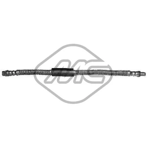 Brzdová hadica Metalcaucho 96208