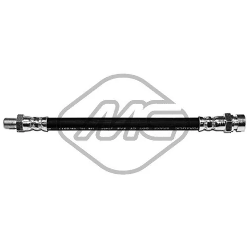 Brzdová hadica Metalcaucho 96247