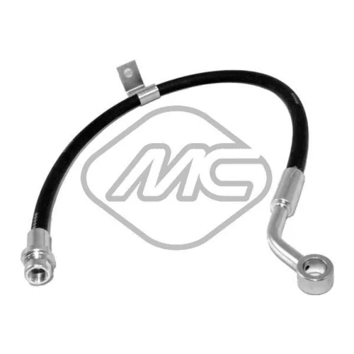 Brzdová hadica Metalcaucho 96528