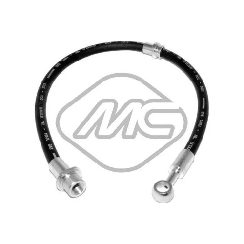 Brzdová hadica Metalcaucho 96621