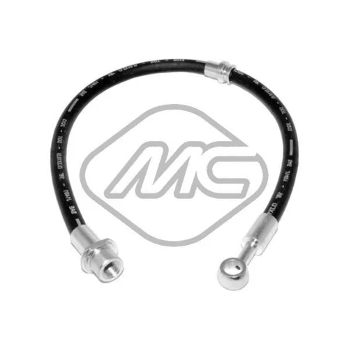 Brzdová hadica Metalcaucho 96628
