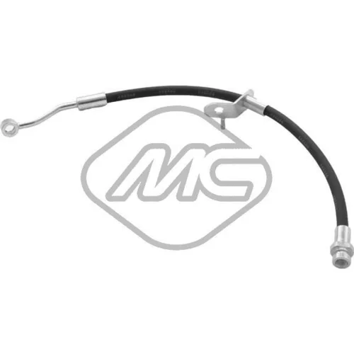 Brzdová hadica Metalcaucho 96638