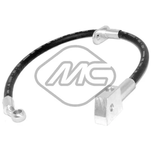 Brzdová hadica Metalcaucho 96704