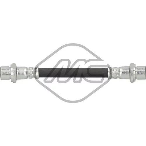 Brzdová hadica Metalcaucho 96915