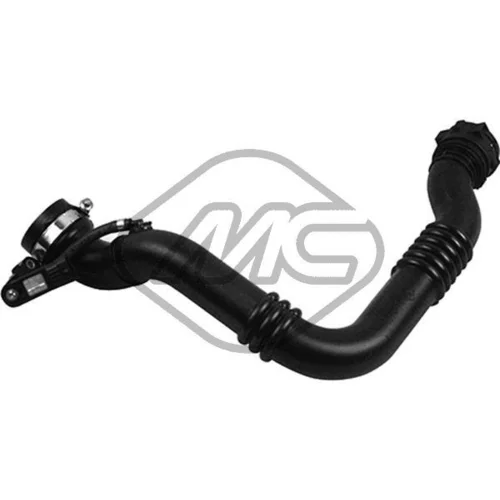 Hadica plniaceho vzduchu Metalcaucho 97624