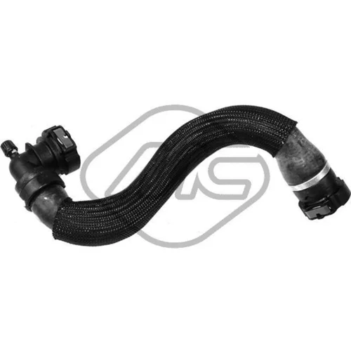 Hadica chladenia Metalcaucho 98299