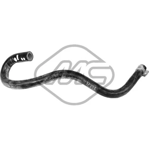 Hadica plniaceho vzduchu Metalcaucho 98361