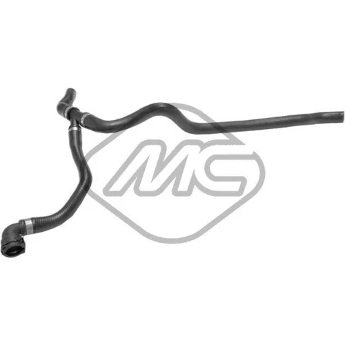 Hadica chladenia Metalcaucho 99192