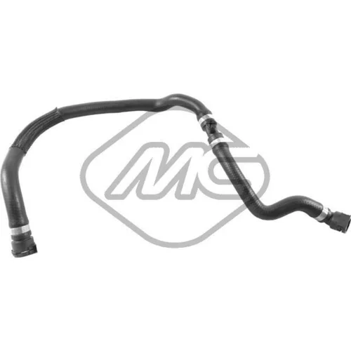 Hadica chladenia Metalcaucho 99345