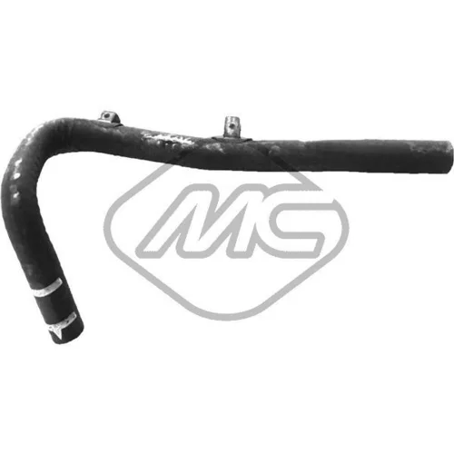 Hadica chladenia Metalcaucho 99459