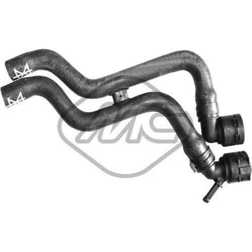 Hadica chladenia Metalcaucho 99489