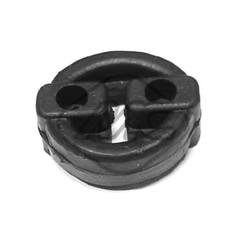 Doraz tlmiča výfuku Metalcaucho 00095