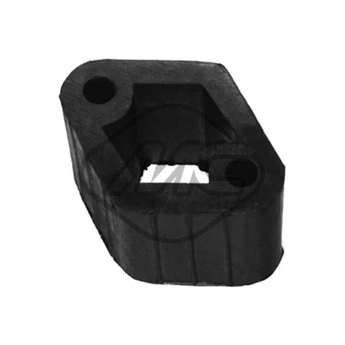 Doraz tlmiča výfuku Metalcaucho 00303