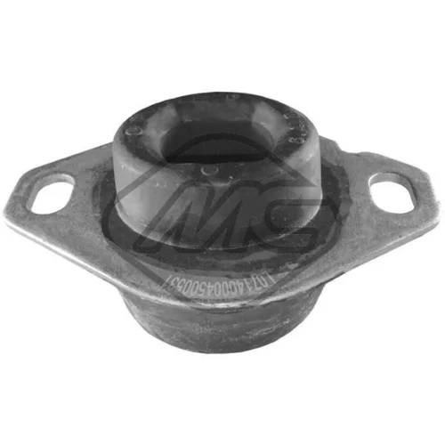 Uloženie motora Metalcaucho 00531