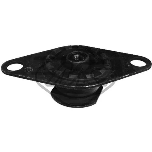 Uloženie motora Metalcaucho 00662