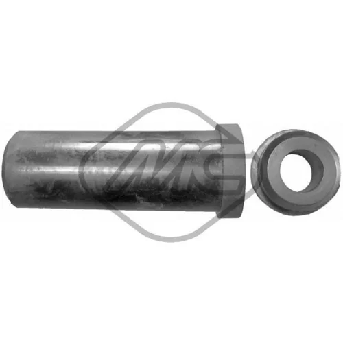 Konzola pružiny Metalcaucho 00720