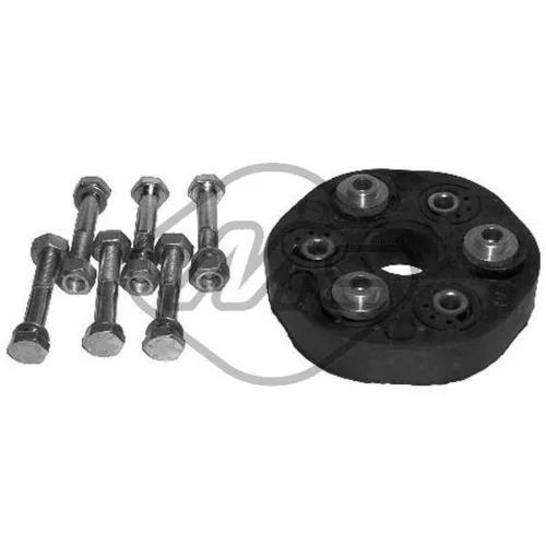 Kĺbový hriadeľ Metalcaucho 00953