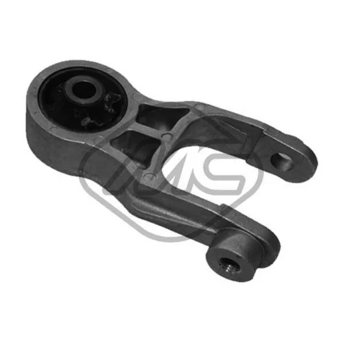 Uloženie motora Metalcaucho 01012