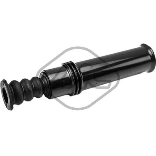 Ochranný kryt/manžeta tlmiča pérovania Metalcaucho 02193