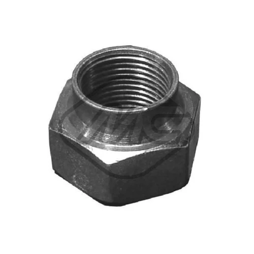 Matica, čap hriadeľa nápravy Metalcaucho 02609