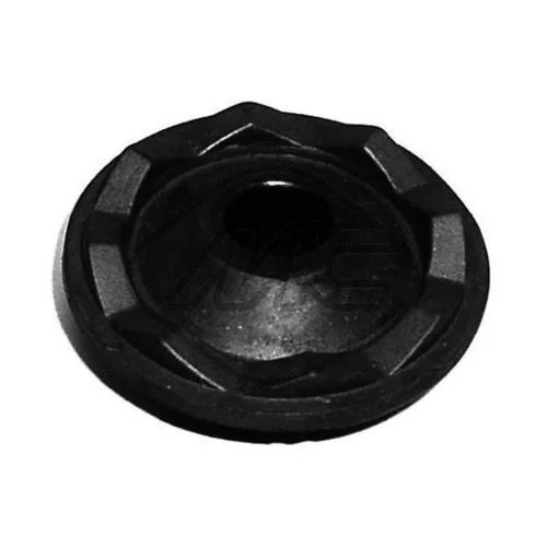 Uloženie ramena zavesenia Metalcaucho 02649
