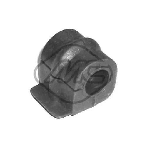 Uloženie priečneho stabilizátora Metalcaucho 02710