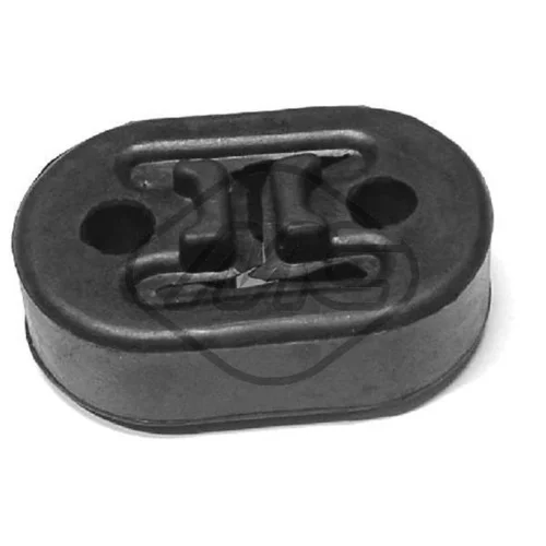 Doraz tlmiča výfuku Metalcaucho 02726