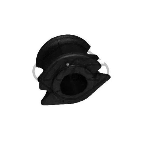 Uloženie priečneho stabilizátora Metalcaucho 02741
