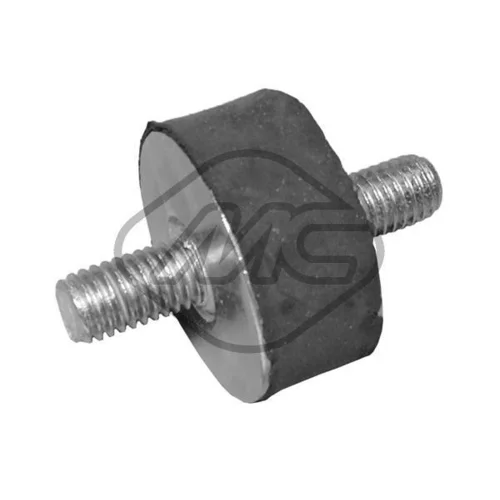 Držiak tlmiča výfuku Metalcaucho 02785