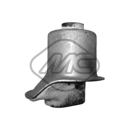 Uloženie tela nápravy Metalcaucho 02856