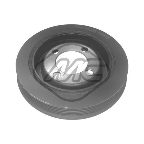 Remenica kľukového hriadeľa Metalcaucho 02958