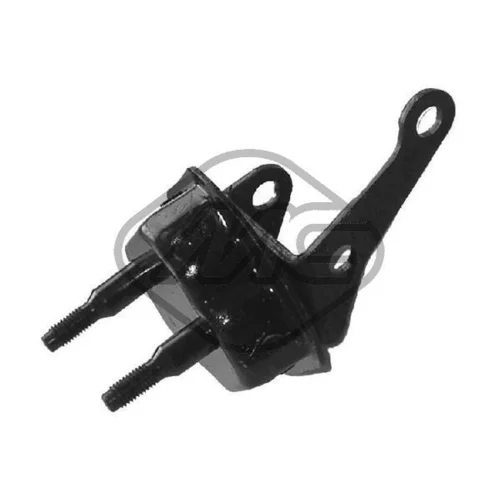 Uloženie tela nápravy Metalcaucho 02977