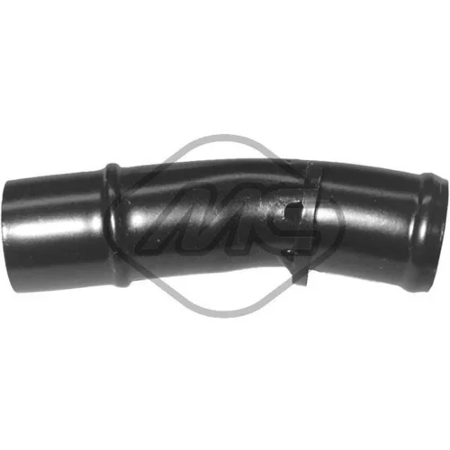 Potrubie chladiacej kvapaliny Metalcaucho 03004