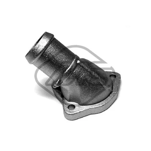 Príruba chladenia Metalcaucho 03151