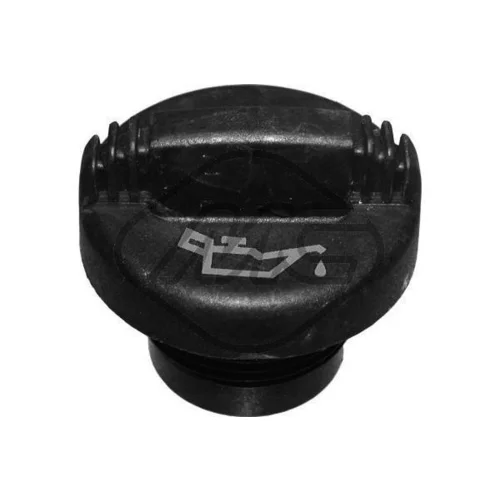 Uzáver plniaceho hrdla oleja Metalcaucho 03648