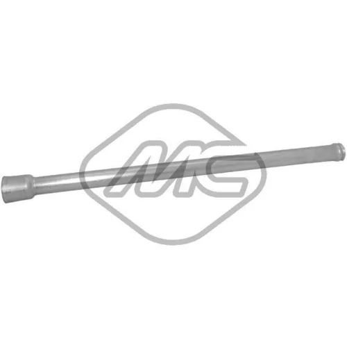 Hadica odvetrania kľukovej skrine Metalcaucho 03995
