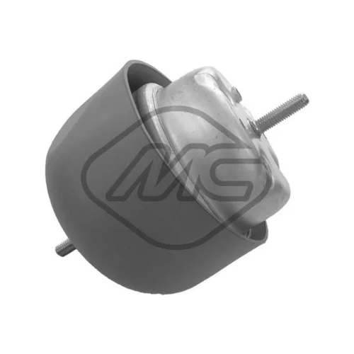 Uloženie motora Metalcaucho 04131
