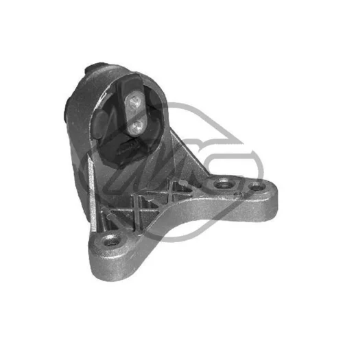 Uloženie motora Metalcaucho 04161