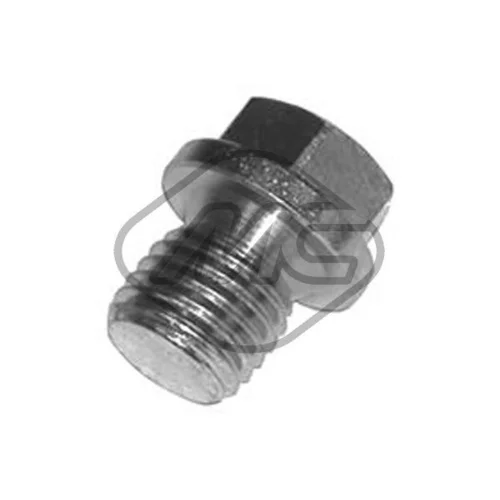 Skrutka olejovej vane Metalcaucho 04179
